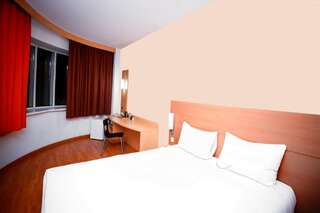 Отель Ибис Нур-Султан Нур-Султан Двухместный номер "Премиум" с видом на город-2