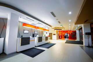 Отель Ибис Нур-Султан Нур-Султан-1