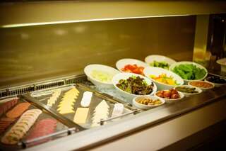 Отель Ибис Нур-Султан Нур-Султан-2