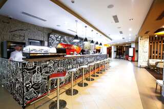 Отель Ибис Нур-Султан Нур-Султан-7