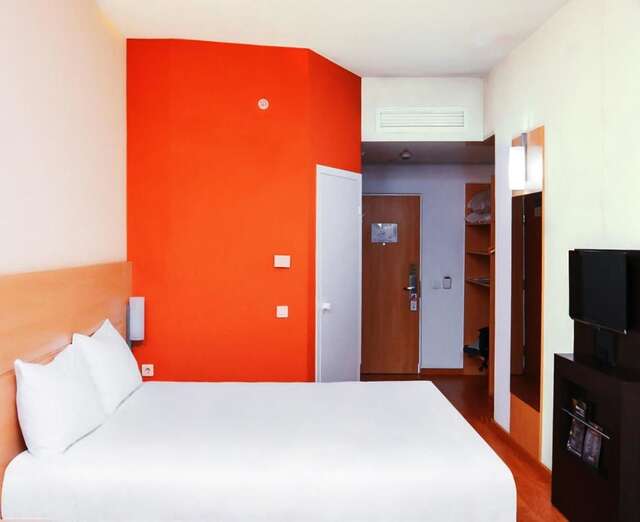 Отель Ибис Нур-Султан Нур-Султан-19