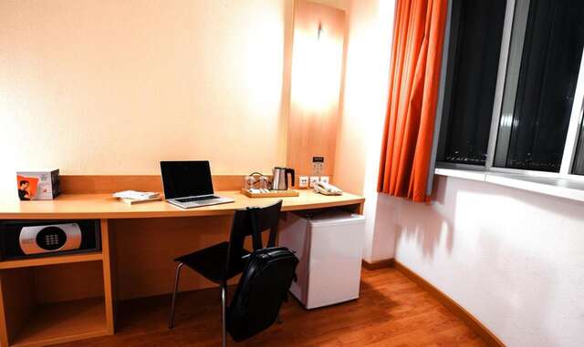 Отель Ибис Нур-Султан Нур-Султан-21