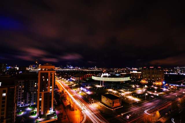 Отель Ибис Нур-Султан Нур-Султан-26