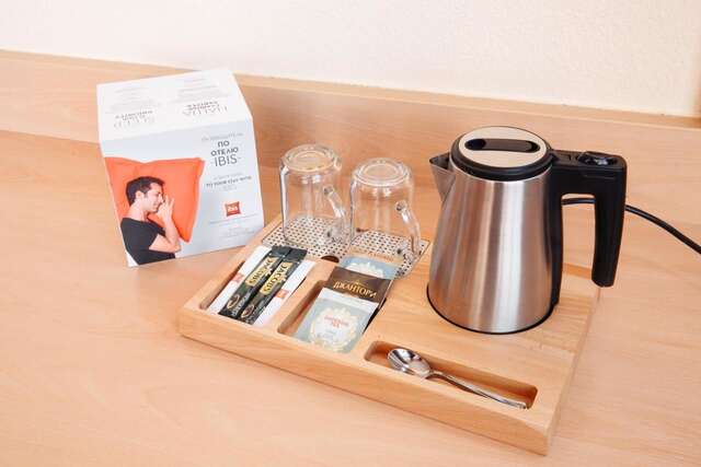 Отель Ибис Нур-Султан Нур-Султан-37